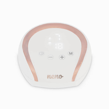 NENO BIANCO z gorsetem NENO LIBERO Bezprzewodowy elektroniczny laktator 673608