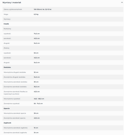 Kinderkraft Unity 2 I-Size Green fotelik samochodowy 928354