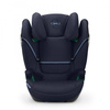 Cybex Solution S2 i-Fix Ocean Blue Navy blue fotelik samochodowy