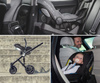 Avionaut pixel komplet isofix new london grey u.06 z bazą