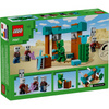Lego 21267 Pustynny patrol złosadników 815411
