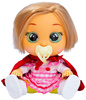 Cry Babies Storyland Scarlet Czerwony Kapturek Lalka 081949