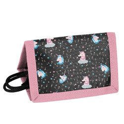 Paso Unicorn Portfel PP22UN-002