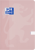 Zeszyt Oxford A5 32k linia LP2K Touch Pastel 419013