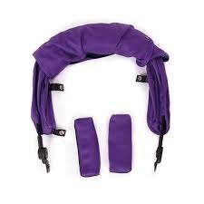 Baby monsters kolor pack do spacerówki kuki purple 865366