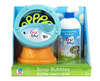 FRU BLU Zestaw Maszyna do baniek + płyn 0,4 L 050069