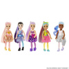 Barbie gtt23/gwc59 color reveal brokatowa chelsea