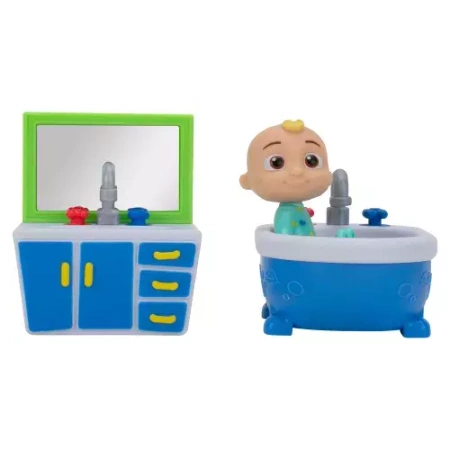 Cocomelon Zestaw Czas kąpieli 430230