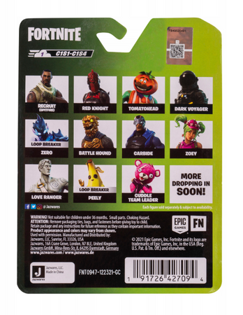 Fortnite Figurka Codename Elf 427094