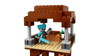 Lego 21278 Minecraft Kryjówka rozbójników 815527