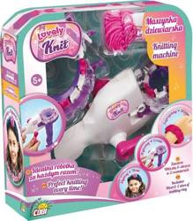 Cobi 07229 Lovely Knit Maszynka dziewiarska 072292