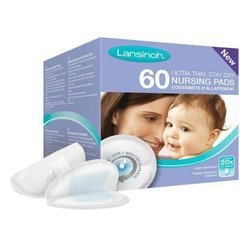 Lansinoh wkładki laktacyjne a'60 991000