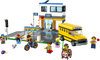 Lego 60329 City Dzień w szkole