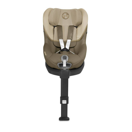 Cybex Sirona S2 i-Size Classic Beige Fotelik Samochodowy