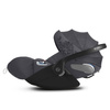 Cybex Cloud Z I-Size Fe Simply Flowers Grey Fotelik Samochodowy