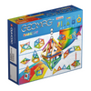 Geomag Rainbow Panels Klocki magnetyczne 32el 003700