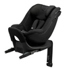 Kinderkraft I-Guard Pro I-Size 40-105 cm Black Fotelik samochodowy obrotowy 360 392061 
