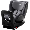 Britax Romer Dualfix M I-Size Br Storm Grey fotelik samochodowy od 3 miesięcy do 4 lat | 61 - 105 cm | 18 kg
