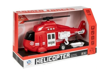 HELIKOPTER ŚWIATŁO-DŹWIĘK 850531