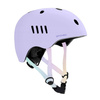 Kask rowerowy 48-54 cm Pumptrack fiolet 447791