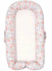 Babymatex Nakładka redukująca nacisk Gniazdko DeLux