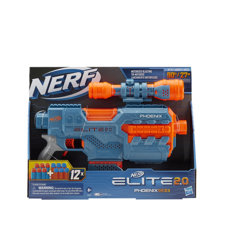 Nerf e9961 elite 2.0 phoenix 