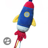 Babyono Zawieszka edukacyjna zawieszka do wózka Cosmos 413913