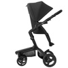 [OUTLET]Mima xari sport wózek spacerowy black/charcoal