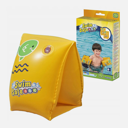 Bestway 32033 rękawki 17*13*16cm 2 komory 