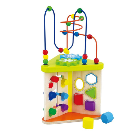 Aktywny trójkąt smily play 820381