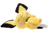 Pokemon Plusz Śpiący Pichu 13cm 434498