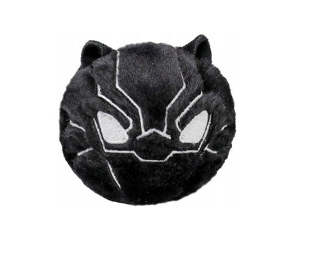 Ty Beanie Bouncers Marvel Black Panther 830305