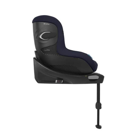 Cybex Sirona Gi i-Size Plus Ocean Blue fotelik samochodowy