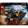 LEGO 42219 TECHNIC Monster Jam Grave Digger Ogień 035023
