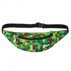 Saszetka na pasek Nerka Stright Wb-01 Master Gamer 645815