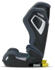 RECARO AXION 1 Gallant Grey 704 468306 Fotelik samochodowy R129 100-150cm