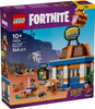 Lego 77076 Fortnite Restauracja Durr Burgerownik 824291
