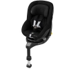 Maxi Cosi Mica 360 Pro Slide Tech® Authentic Black fotelik samochodowy