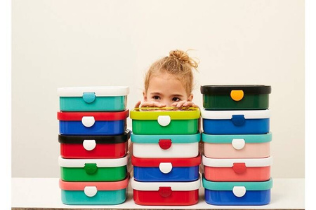 Mepal Lunch Box Campus Lol Surprise 988061