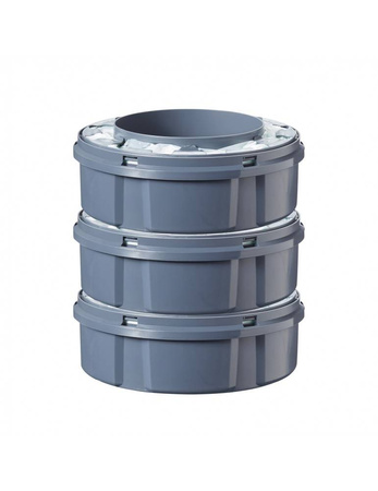 Wkład Twist do Sangenic Twist & Click A'3 Tommee Tippee