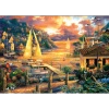 Puzzle trefl 6000 Łapiąc sny 650051