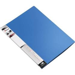 TECZKA OFERTOWA A4/20 NIEBIESKA TO20BL 634288