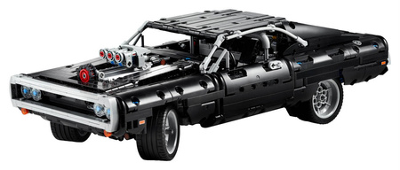 Lego 42111 dom's dodge charger 