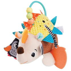 Balibazoo Jeż Henio Deluxe 824619