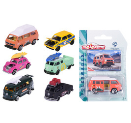 Majorette Volkswagen the originals 065402