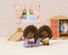 Sylvanian families 5424 baby jeżyki 2szt