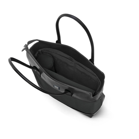 Cybex Platinum Tote Bag Deep Black black 
