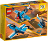 Lego 31099 samolot śmigłowy