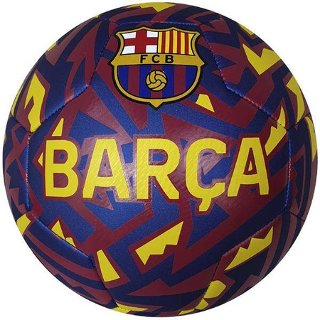 Puma Piłka nożna FC Barcelona roz.5 375047 
