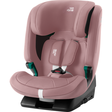 Britax Romer Versafix BR Dusty Rose Fotelik samochodowy